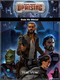 Abbildung von: Star Wars Uprising Guia No Oficial - The Yuw
