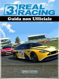 Abbildung von: Real Racing 3 Guida non Ufficiale - The Yuw