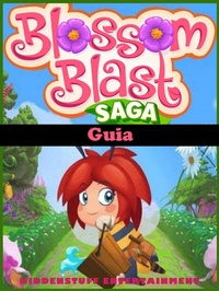 Abbildung von: Guia Blossom Blast Saga - Hiddenstuff Entertainment