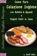 Cover: Come fare colazione Inglese: Bubble & Squeak e Fagioli Fatti in Casa - Geezer Guides