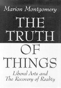 Enlarge image Cover: The Truth of Things - Spence Publishing Company