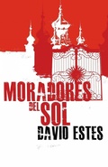 Cover: Los Moradores del Sol - David Estes