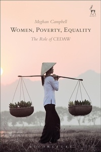Abbildung von: Women, Poverty, Equality - Hart Publishing