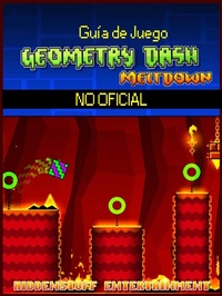 Abbildung von: Guia de Juego Geometry Dash Meltdown no Oficial - Hiddenstuff Entertainment