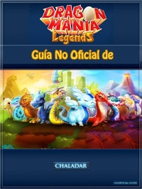 Abbildung von: Guia No Oficial de Dragon Mania Legends - Chaladar