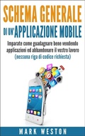 Cover: Schema generale di un'applicazione Mobile - Babelcube Inc.