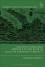Bild: The Use of Force and Article 2 of the ECHR in Light of European Conflicts - Hart Publishing