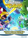 Cover: Angry Birds Fight! Guia Paso a Paso no Oficial, Tips, Trucos, y Secretos del Juego - Chaladar