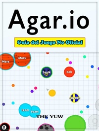 Abbildung von: Agar.io Guia del Juego No Oficial - The Yuw