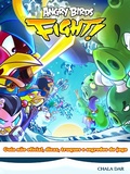 Cover: Angry Birds Fight! Guia nao oficial, dicas, truques e segredos do jogo - Chaladar