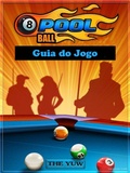 Cover: Guia do Jogo 8 Ball Pool - The Yuw