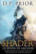 Cover: La Spada di Archon - Homunculus