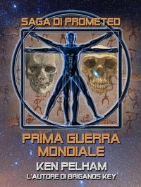 Enlarge image Cover: Prima Guerra Mondiale - Babelcube Inc.
