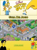 Cover: Simpsons Tapped Out Guia De Jogo - Chaladar