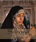 Cover: Sultana, een roman van het Moorse Spanje - Alhambra Press
