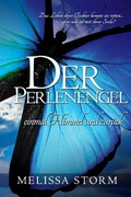 Cover: Der Perlenengel - einmal Himmel und zuruck - Blue Crown Press