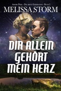 Cover: Dir allein gehort mein Herz - Partridge & Pear Press