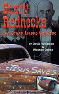 Cover: Scary Rednecks and Other Inbred Horros - DarkTales Publications,US