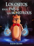 Cover: Los ositos en el pa&iacute;s de los monstruos - Elder Tree Press
