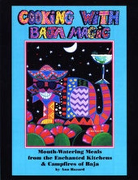 Abbildung von: Cooking with Baja Magic - Renegade Enterprises
