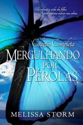 Cover: Mergulhando por P&eacute;rolas - Blue Crown Press