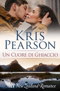 Cover: Un Cuore di Ghiaccio - Kris Pearson