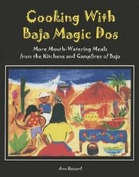 Abbildung von: Cooking with Baja Magic Dos - Renegade Enterprises