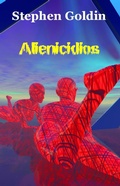 Cover: Alienic&iacute;dios - Parsina Press