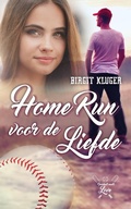 Cover: Homerun voor de Liefde - Babelcube Inc.