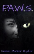 Cover: P.A.W.S. (German edition) - Debbie Manber Kupfer