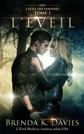Cover: L'Eveil - Babelcube Inc.