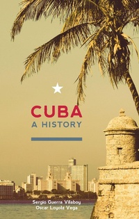 Enlarge image Cover: Cuba - Ocean Press