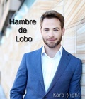 Cover: Hambre de Lobo - Kara Night