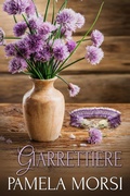 Cover: Giarrettiere - Kiel Publishing