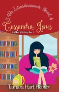 Cover: Walker Wildcats Ano 1 (Saga da Cassandra Jones) - Tamark Books