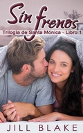 Cover: Sin frenos - Jill Blake