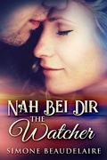 Cover: Watcher - Nah Bei Dir - Next Chapter