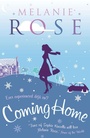 Cover: Coming Home - AVON, a division of HarperCollins Publishers Ltd