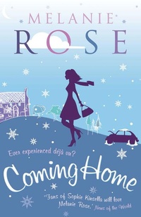 Enlarge image Cover: Coming Home - AVON, a division of HarperCollins Publishers Ltd
