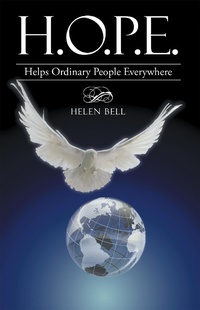 Enlarge image Cover: H.O.P.E. - WestBow Press