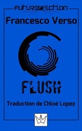 Cover: Flush - Future Fiction