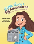 Cover: Little Lucy'S Big Adventures - WestBow Press