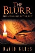 Cover: The Blurr - WestBow Press