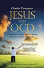 Cover: Jesus and OCD - WestBow Press