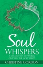 Cover: Soul Whispers - WestBow Press