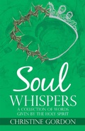 Cover: Soul Whispers - WestBow Press