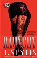 Cover: Raunchy (The Cartel Publications Presents) - Cartel Publications