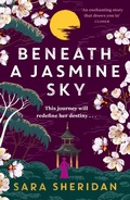 Cover: Beneath a Jasmine Sky - AVON, a division of HarperCollins Publishers Ltd