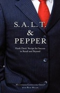 Cover: S.A.L.T & Pepper - Millennium Consulting Group