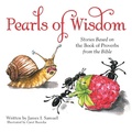 Cover: Pearls of Wisdom - WestBow Press